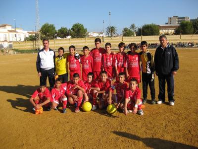 La Salle- Sporting de San Fernando