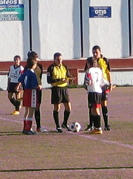 Roteña-La Salle Chiclana