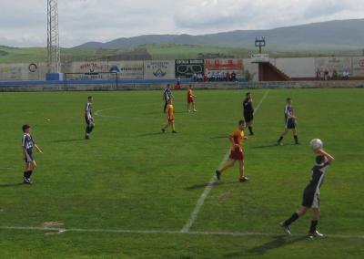 Barbate-La Salle Chiclana